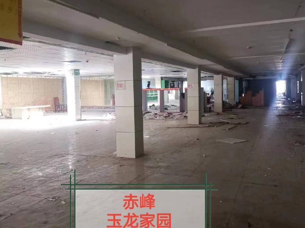 赤峰市新城区全宁街北天义路西玉龙家园房产转让