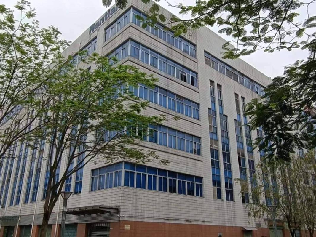 广州市天河区建工路1号三楼部分物业出租