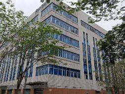 广州市天河区建工路1号三楼部分物业出租(国资监测编号GR2024YN1000337)