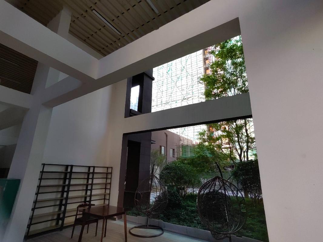 灵川县宏湖中央城土地房产建筑物及在建工程整体转让项目交易公告(二次挂牌)(国资监测编号GR2024GX2000395-2)