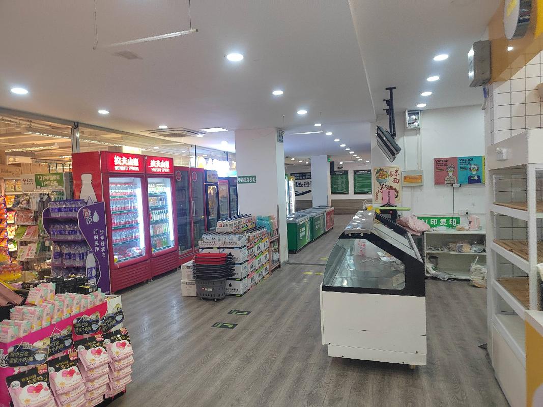 淮安市清江浦区枚乘东路8号永利集团88304院内一期服务用房第一层公开招租(国资监测编号GR2024JS1006664)