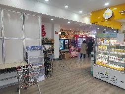 淮安市清江浦区枚乘东路8号永利集团88304院内一期服务用房第一层公开招租(国资监测编号GR2024JS1006664)