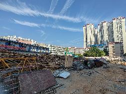 灵川县宏湖中央城土地房产建筑物及在建工程整体转让项目交易公告(二次挂牌)(国资监测编号GR2024GX2000395-2)