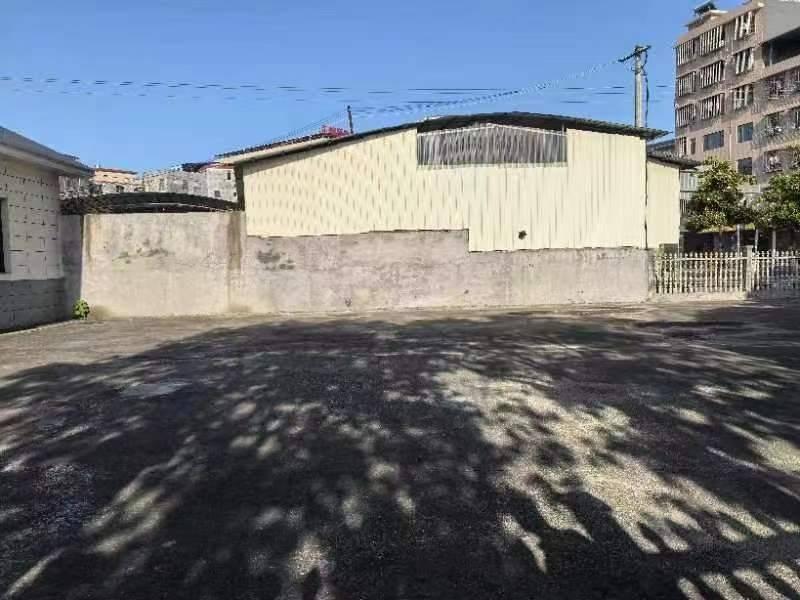 汝城县民旺供销有限公司冷藏冷冻库基地使用权招租（第二次）