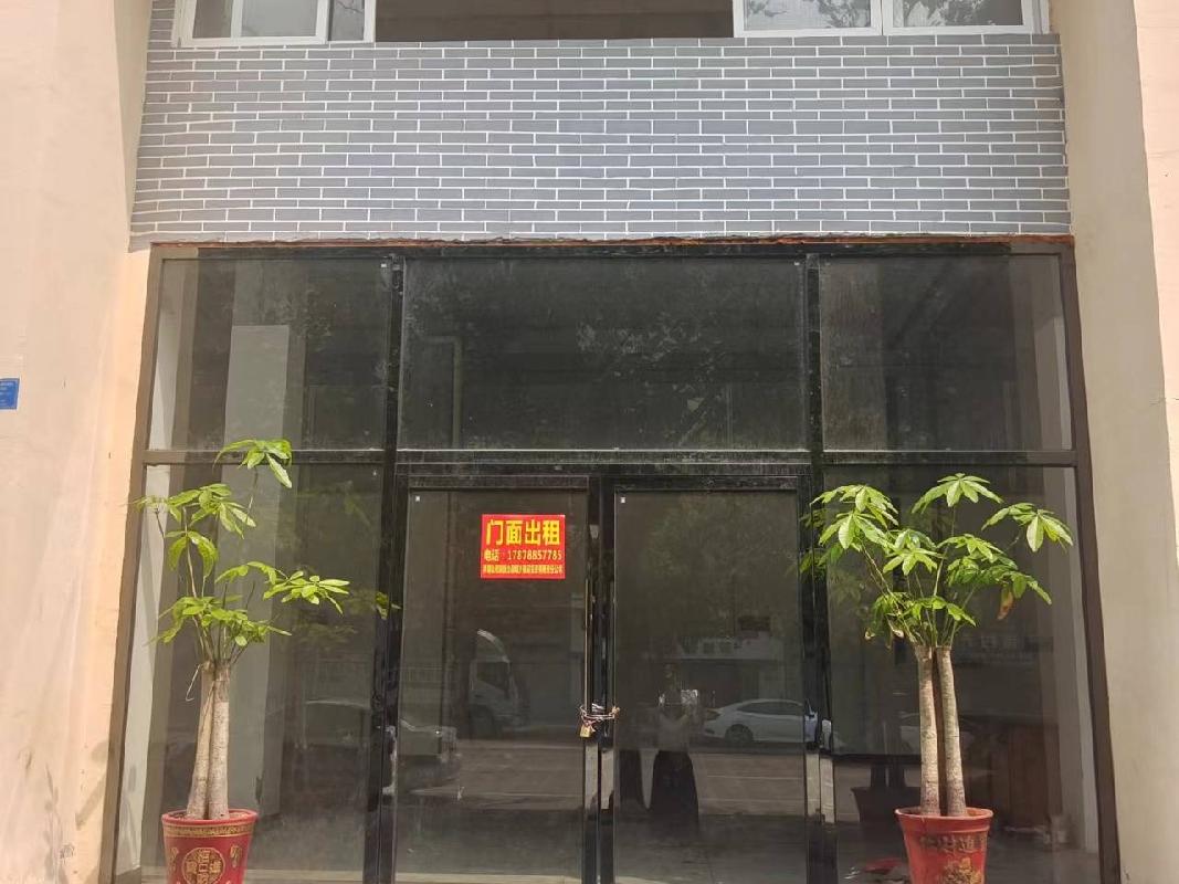 罗城县仫佬家园等2处共4套资产分别招租（3年）项目交易公告