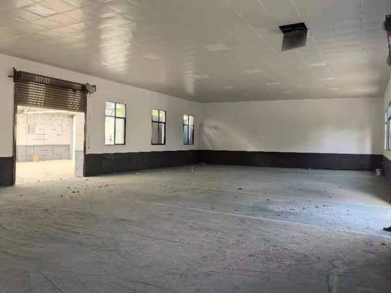 汝城县民旺供销有限公司冷藏冷冻库基地使用权招租（第二次）