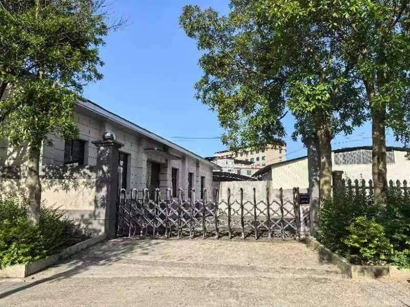 汝城县民旺供销有限公司冷藏冷冻库基地使用权招租（第二次）