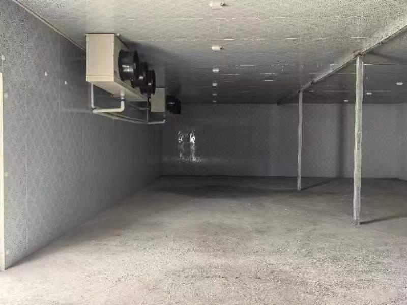 汝城县民旺供销有限公司冷藏冷冻库基地使用权招租（第二次）
