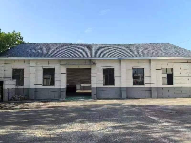 汝城县民旺供销有限公司冷藏冷冻库基地使用权招租（第二次）