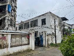 无为市无城镇凤河村老村部办公楼出租公告