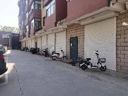 扎兰屯市卧牛河镇扎兰屯农牧场有限公司军垦博业邨小区72处（仓储）车库招租项目专厅(二次挂牌)