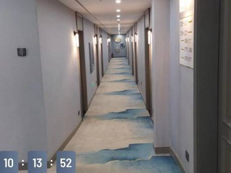 吉林省方圆资产管理有限公司东民主大街1056号房产1—3层出租