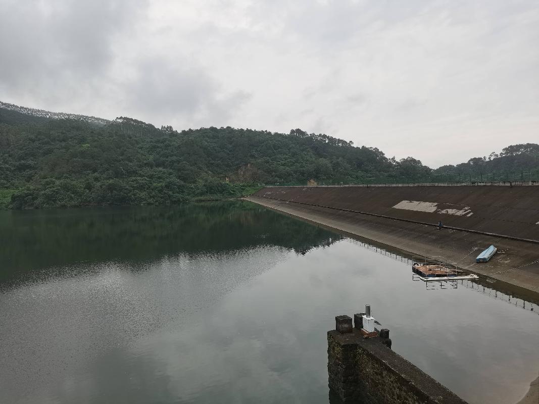 北流市佛子湾、大贤、茂化等三座水库30年用水权（4320万立方米/年）转让项目