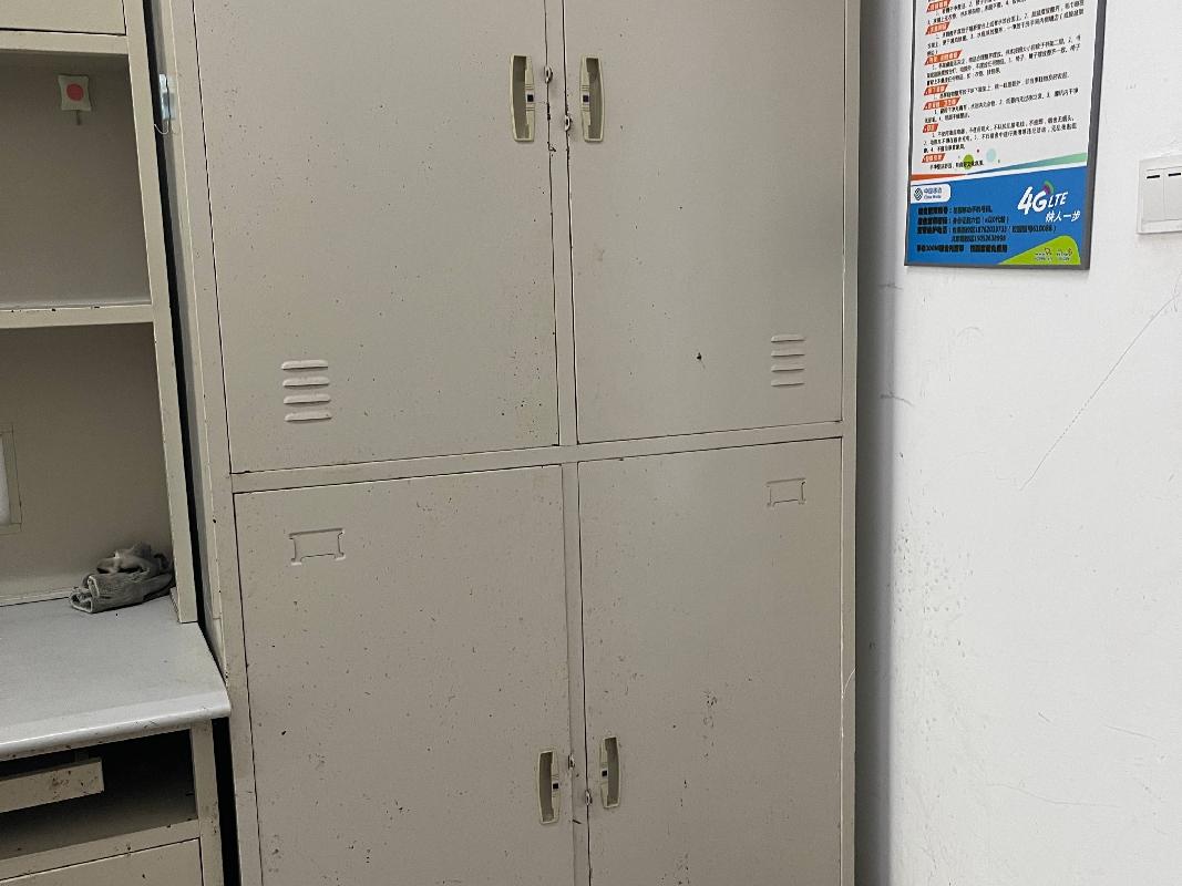 淮阴工学院一批学生宿舍报废家具公开转让(国资监测编号GR2024JS1006640)