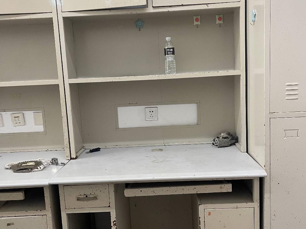淮阴工学院一批学生宿舍报废家具公开转让(国资监测编号GR2024JS1006640)