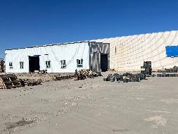 泽普县农村信用合作联社转让位于喀什地区泽普县津泽工业园土地及地上建筑物(国资监测编号GR2024XJ1000444)