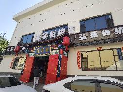 玉泉区五塔寺西街泓博花园商业6号楼3层1031号房产转让