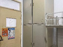 淮阴工学院一批学生宿舍报废家具公开转让(国资监测编号GR2024JS1006640)