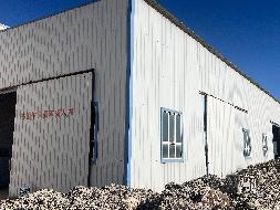 泽普县农村信用合作联社转让位于喀什地区泽普县津泽工业园土地及地上建筑物(国资监测编号GR2024XJ1000444)