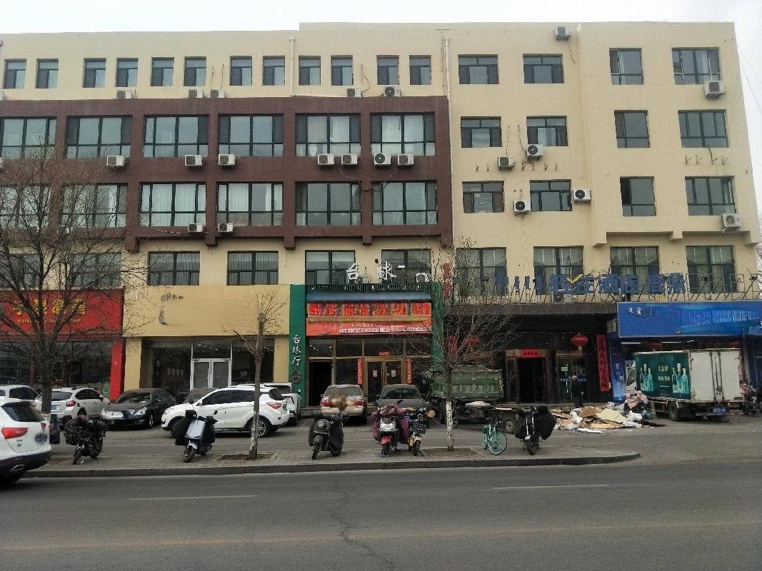 包头市昆区第六中学院内翰林公寓-102、-325、-326号(二次挂牌)