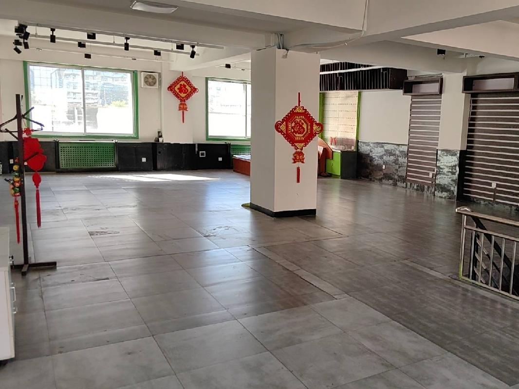 呼和浩特市新城区东风路祥泰小区1号楼1-2层8、9号商业房产出租项目（询价）