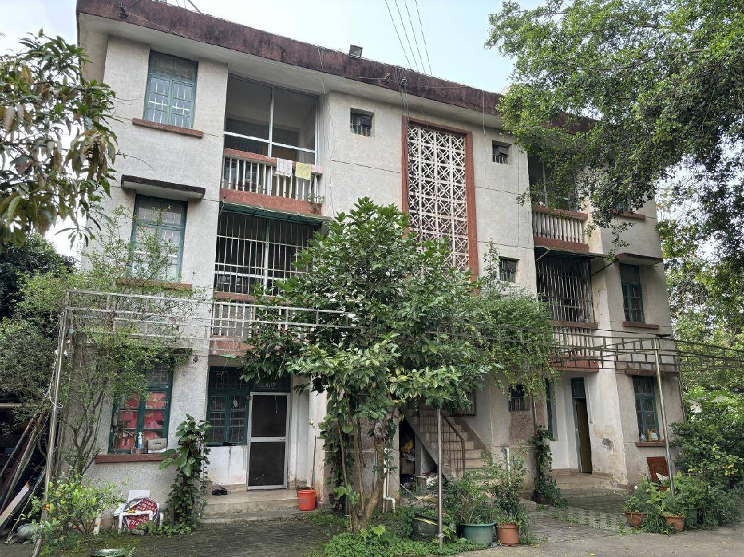 广西壮族自治区上林公路养护中心明亮养护站房屋招租（5年）项目交易公告