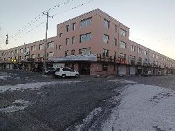 包头市固阳县金山镇新区建材城综合楼、三层东面从南往北第一间、三层北面从西往东第一间、三层北面从西往东第二间(二次挂牌)