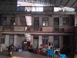 广西壮族自治区上林公路养护中心龙保养护站房屋招租（5年）项目交易公告