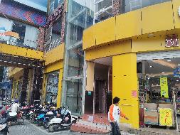 平果市马头镇朝阳街2号1层商铺整体转让项目交易公告(国资监测编号GR2024GX2000414)