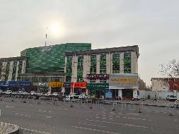 包头市东河区南门外大街5号街坊(二次挂牌)