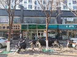 包头市青山区民主路4号街坊健康新城光辉一区18-106