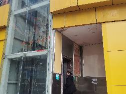 平果市马头镇朝阳街2号1层商铺整体转让项目交易公告(国资监测编号GR2024GX2000414)