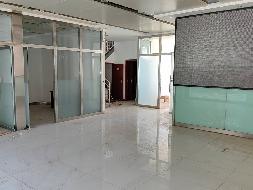 呼和浩特市赛罕区兴安南路武警黄金支队院综合楼1号楼一至二层1013/1023商业房产出租项目（询价）