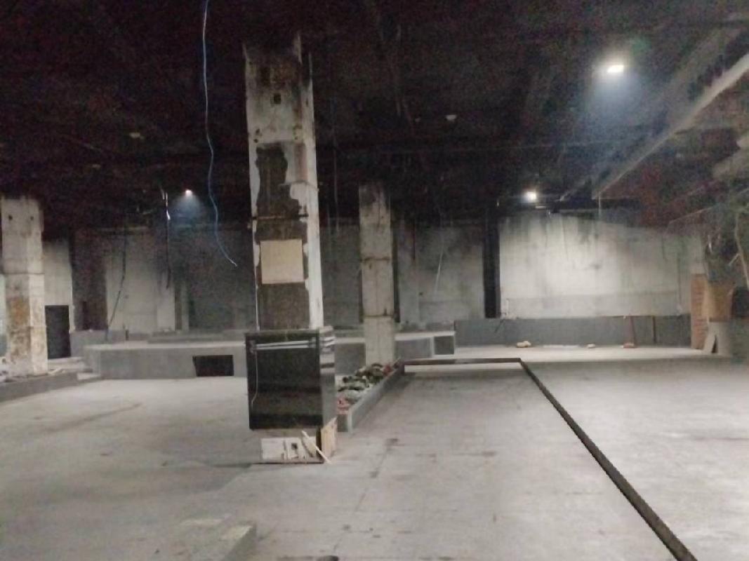 郴州市人民西路8号新成广场1号楼1层1-006（原“玩库酒吧”）门面出租