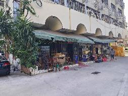 海口市华海路安海大厦首层H座公开转让(国资监测编号GR2026HI1001662)