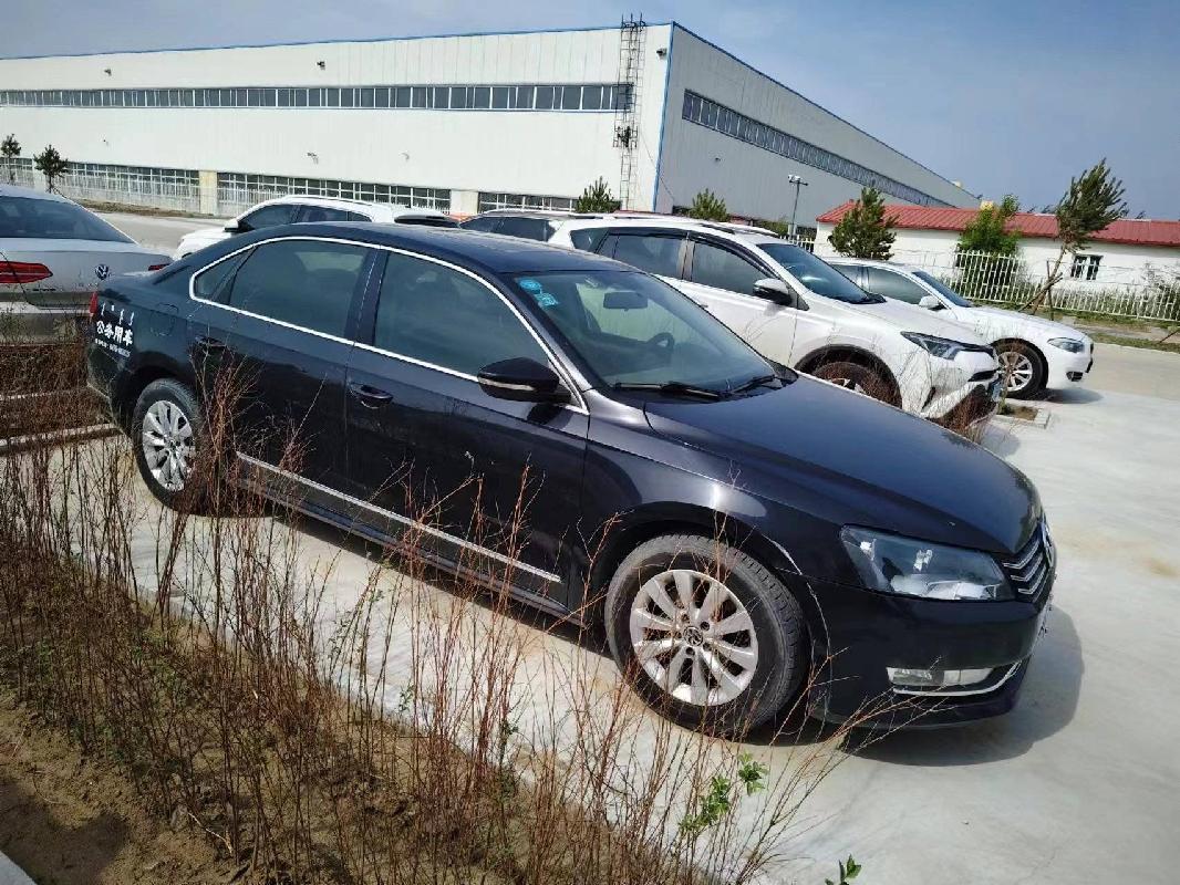 （蒙GWU559）大众汽车牌SVW71810CJ小型轿车1.8L转让（内蒙古通粮粮食购销集团有限公司）(二次挂牌)(国资监测编号GR2024NM1001807-2)