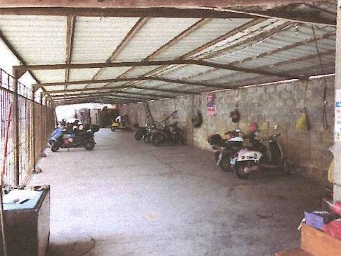 百色平果市铝新华区、雷感区、含笑区、江洲区停车场地共计5个停车场、14个自行车棚整体招租（3年）项目交易公告