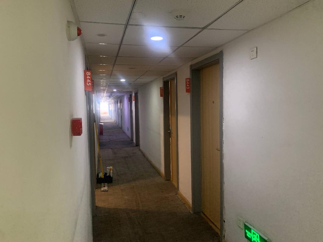 内蒙古自治区通辽市科尔沁区施介办事处平安南区1#楼1-4层8室商业房产整体出租（年租金199210元，租期5年）(国资监测编号GR2024NM1002022)