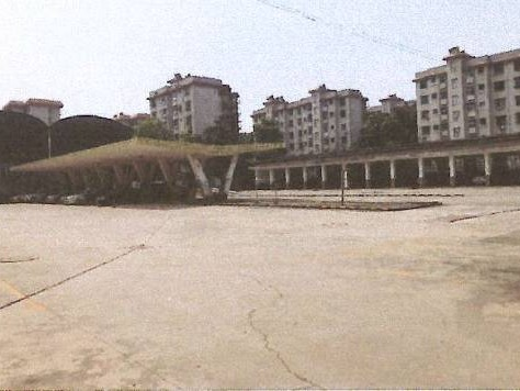百色平果市铝新华区、雷感区、含笑区、江洲区停车场地共计5个停车场、14个自行车棚整体招租（3年）项目交易公告