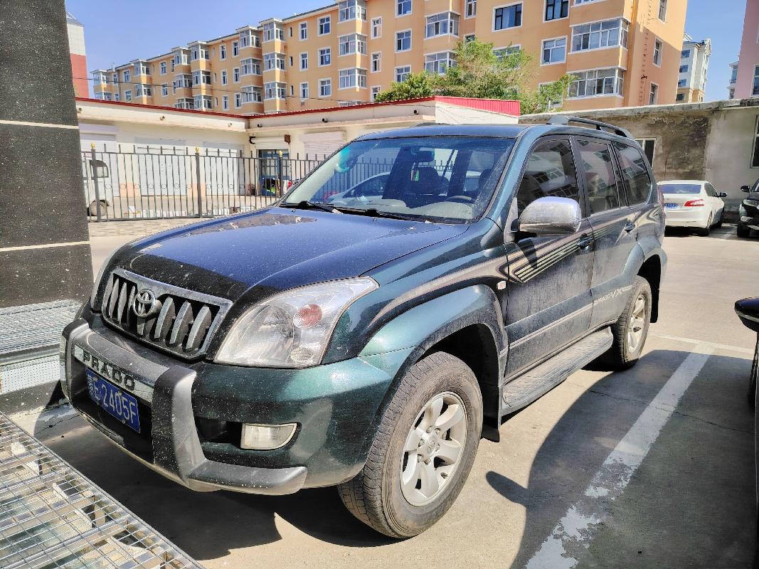 （蒙E2405F）丰田牌SCT6491小型客车转让（莫力达瓦达斡尔族自治旗城市基础设施投资开发有限公司）(国资监测编号GR2024NM1002055)