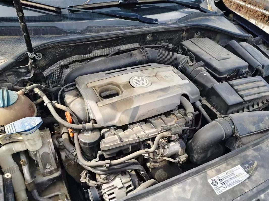 （蒙GWU559）大众汽车牌SVW71810CJ小型轿车1.8L转让（内蒙古通粮粮食购销集团有限公司）(二次挂牌)(国资监测编号GR2024NM1001807-2)