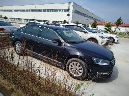 （蒙GWU559）大众汽车牌SVW71810CJ小型轿车1.8L转让（内蒙古通粮粮食购销集团有限公司）(二次挂牌)(国资监测编号GR2024NM1001807-2)