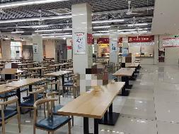 江苏开放大学(江苏城市职业学院)古平岗校区一层食堂经营方公开遴选（标段三）(国资监测编号GR2024JS1006686)