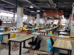 江苏开放大学(江苏城市职业学院)古平岗校区二层食堂经营方公开遴选（标段四）(国资监测编号GR2024JS1006687)