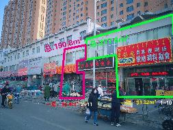 包头市昆区团结大街12号街坊-商1-10(二次挂牌)