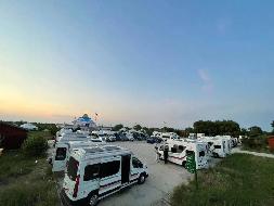 通辽孝庄旅游景区管理有限公司孝庄园景区牌楼区、自驾车露营地招商项目