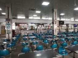 江苏开放大学(江苏城市职业学院)应天校区二层食堂经营方公开遴选（标段二）(国资监测编号GR2024JS1006685)