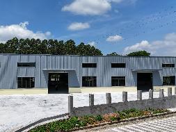 柳州市柳北区石碑坪镇新维村农产品仓储厂房招租项目
