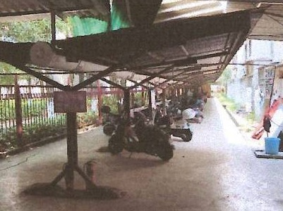 百色平果市铝新华区、雷感区、含笑区、江洲区停车场地共计5个停车场、14个自行车棚整体招租（3年）项目交易公告