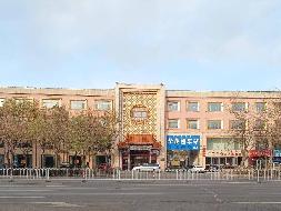 包头市东河区巴彦塔拉西大街房产(二次挂牌)